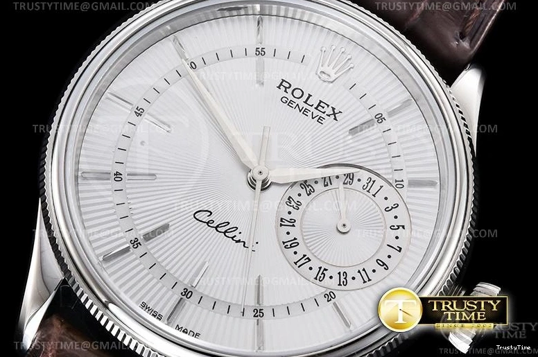 0129 ROLCEL077A – Cellini Date 39mm Premium 882